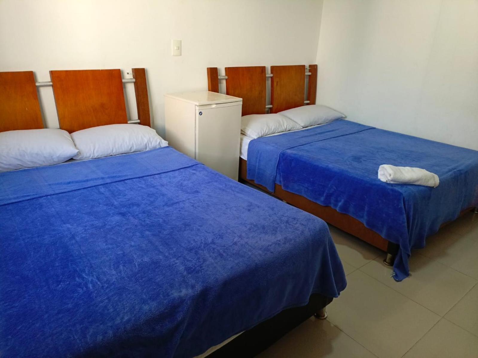 Hotel Palma Real Cartagena  Exterior foto